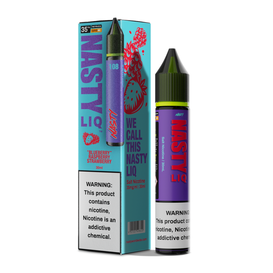 Nasty Liq 30 ML - 35 MG / 50 MG