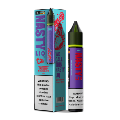 Nasty Liq 30 ML - 35 MG / 50 MG