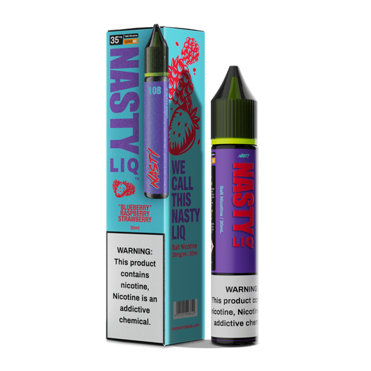 Nasty Liq 30 ML - 35 MG / 50 MG