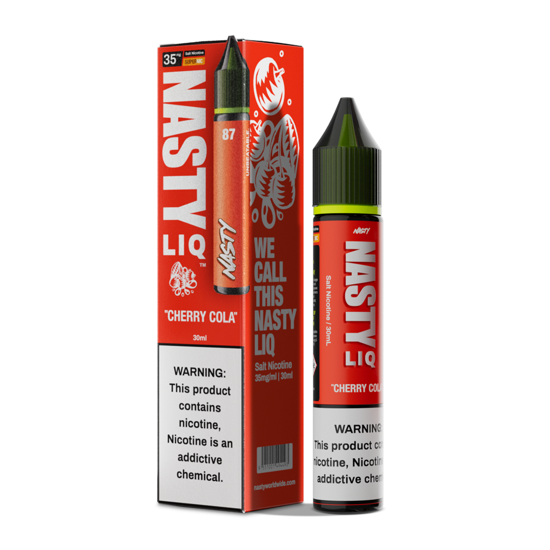 Nasty Liq 30 ML - 35 MG / 50 MG