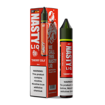 Nasty Liq 30 ML - 35 MG / 50 MG