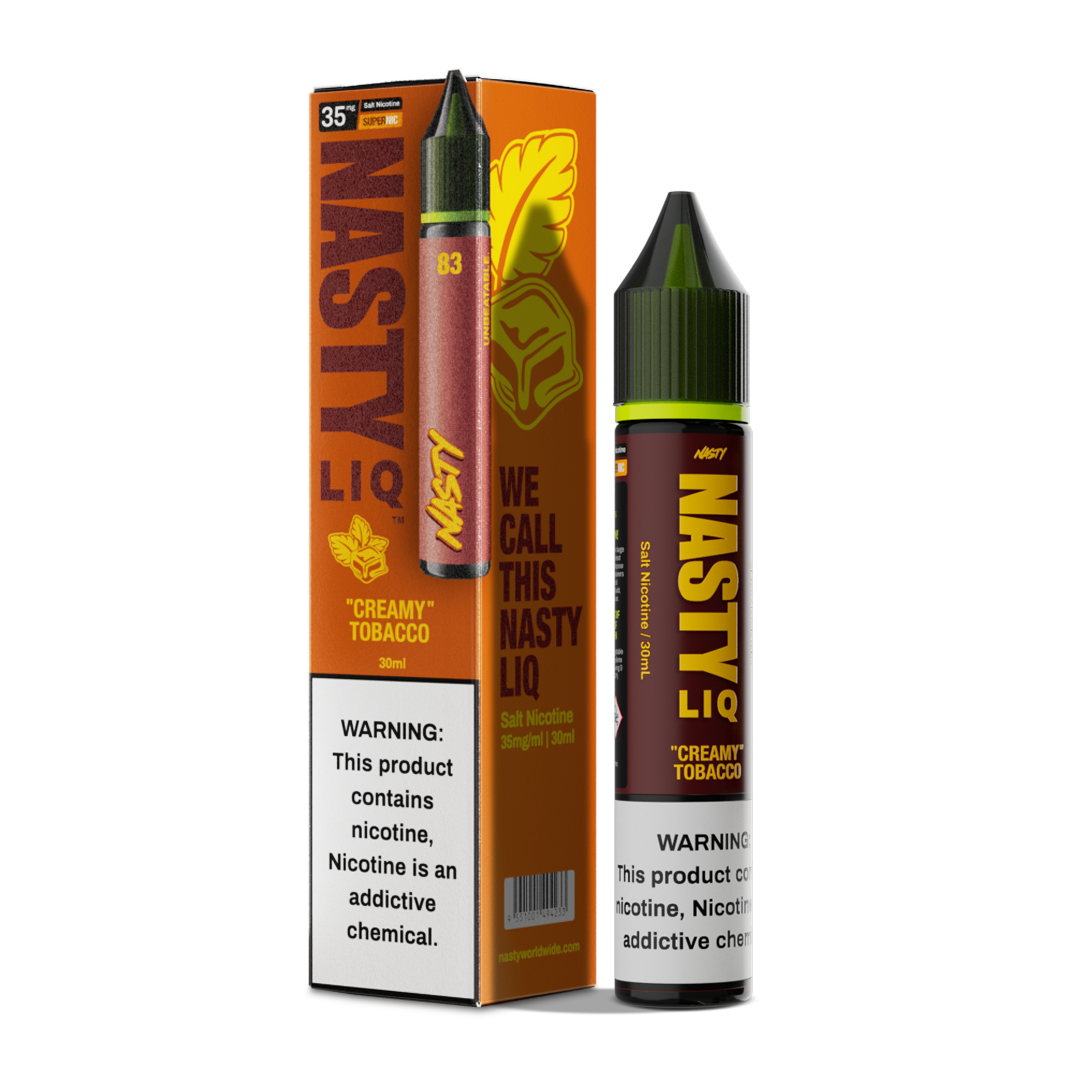 Nasty Liq 30 ML - 35 MG / 50 MG