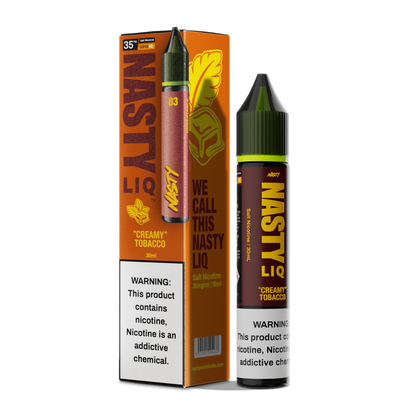 Nasty Liq 30 ML - 35 MG / 50 MG