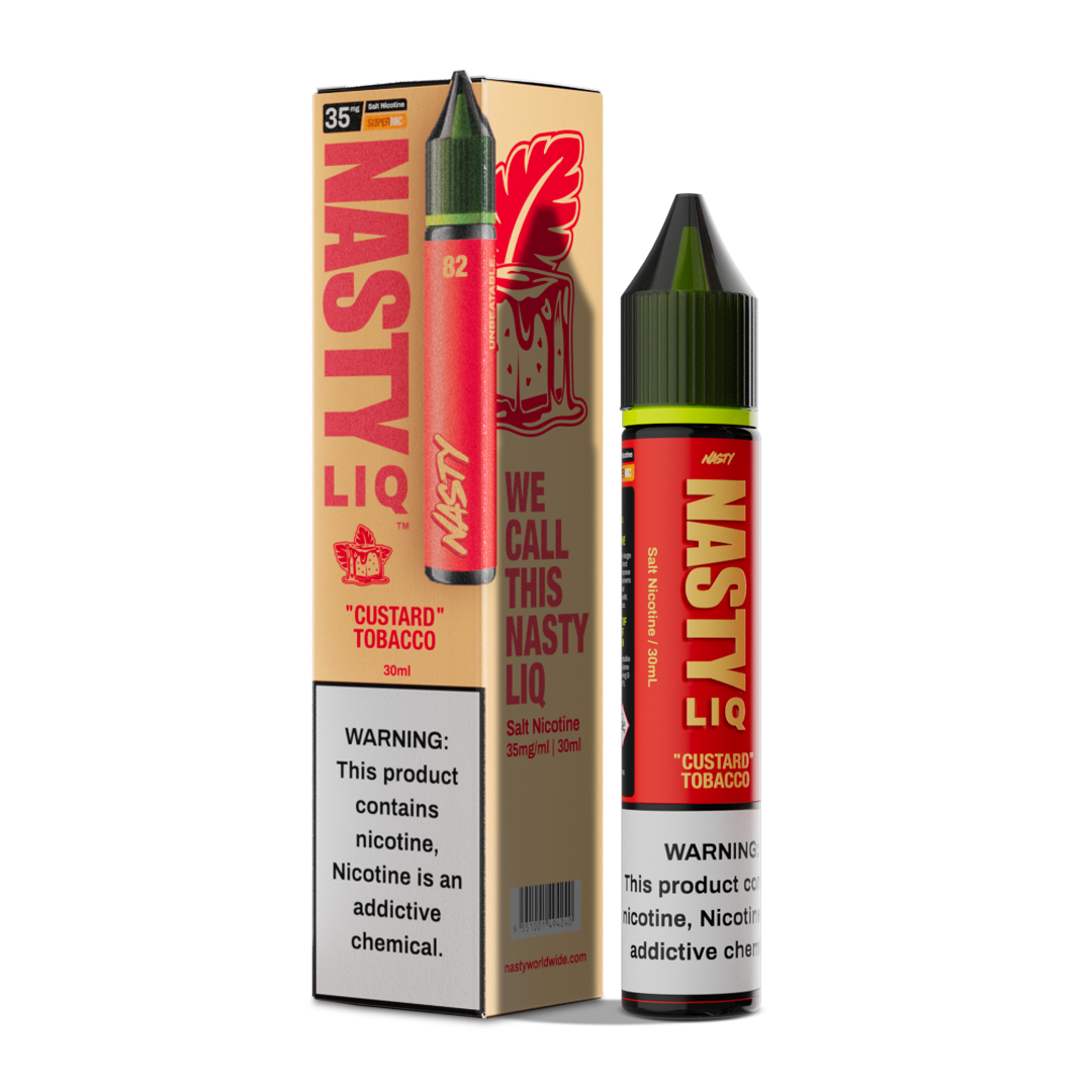 Nasty Liq 30 ML - 35 MG / 50 MG