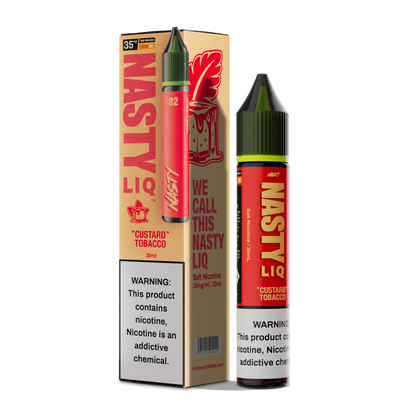 Nasty Liq 30 ML - 35 MG / 50 MG