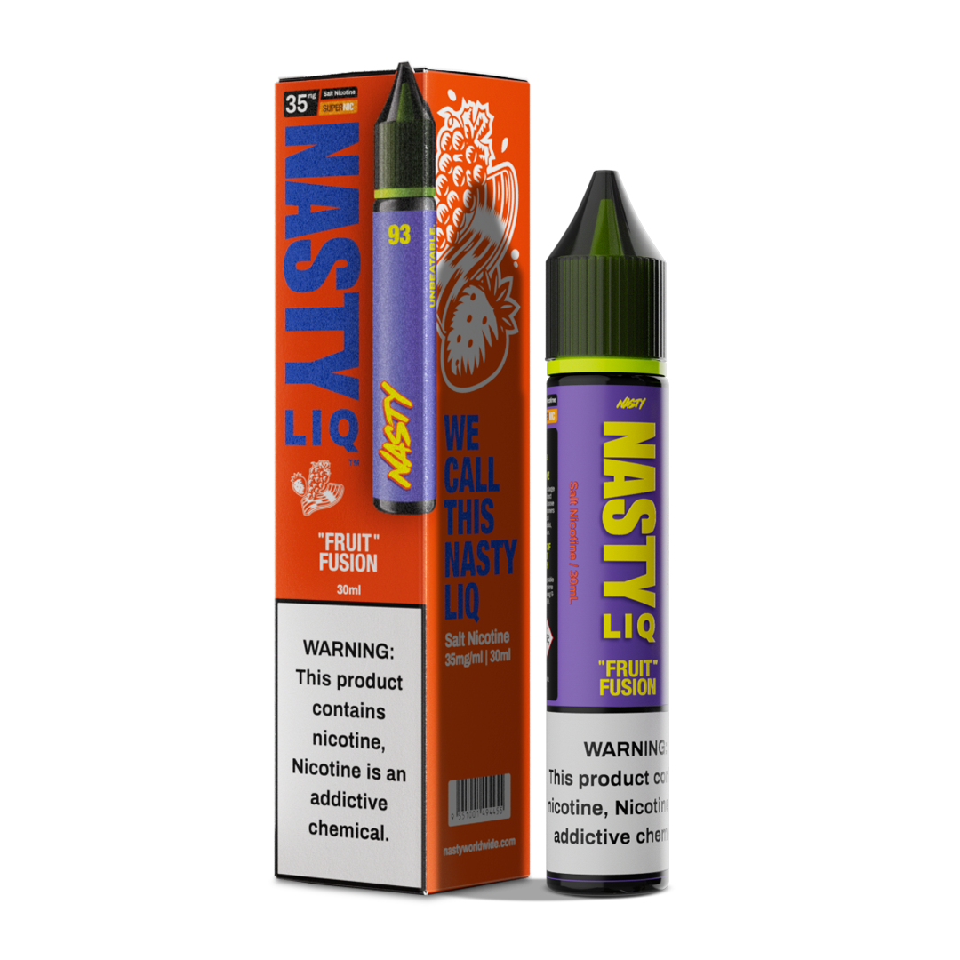 Nasty Liq 30 ML - 35 MG / 50 MG