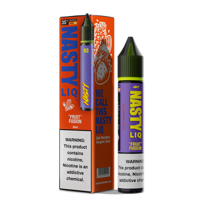 Nasty Liq 30 ML - 35 MG / 50 MG