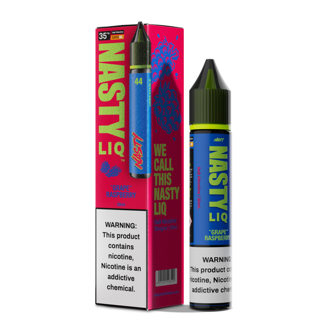 Nasty Liq 30 ML - 35 MG / 50 MG