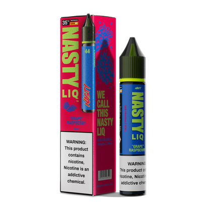 Nasty Liq 30 ML - 35 MG / 50 MG