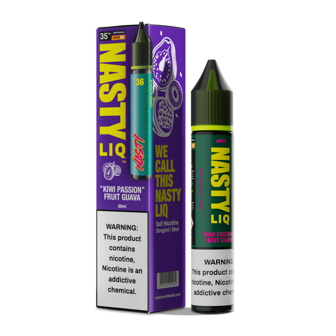 Nasty Liq 30 ML - 35 MG / 50 MG