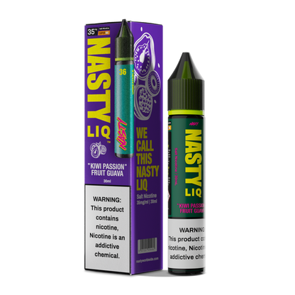 Nasty Liq 30 ML - 35 MG / 50 MG
