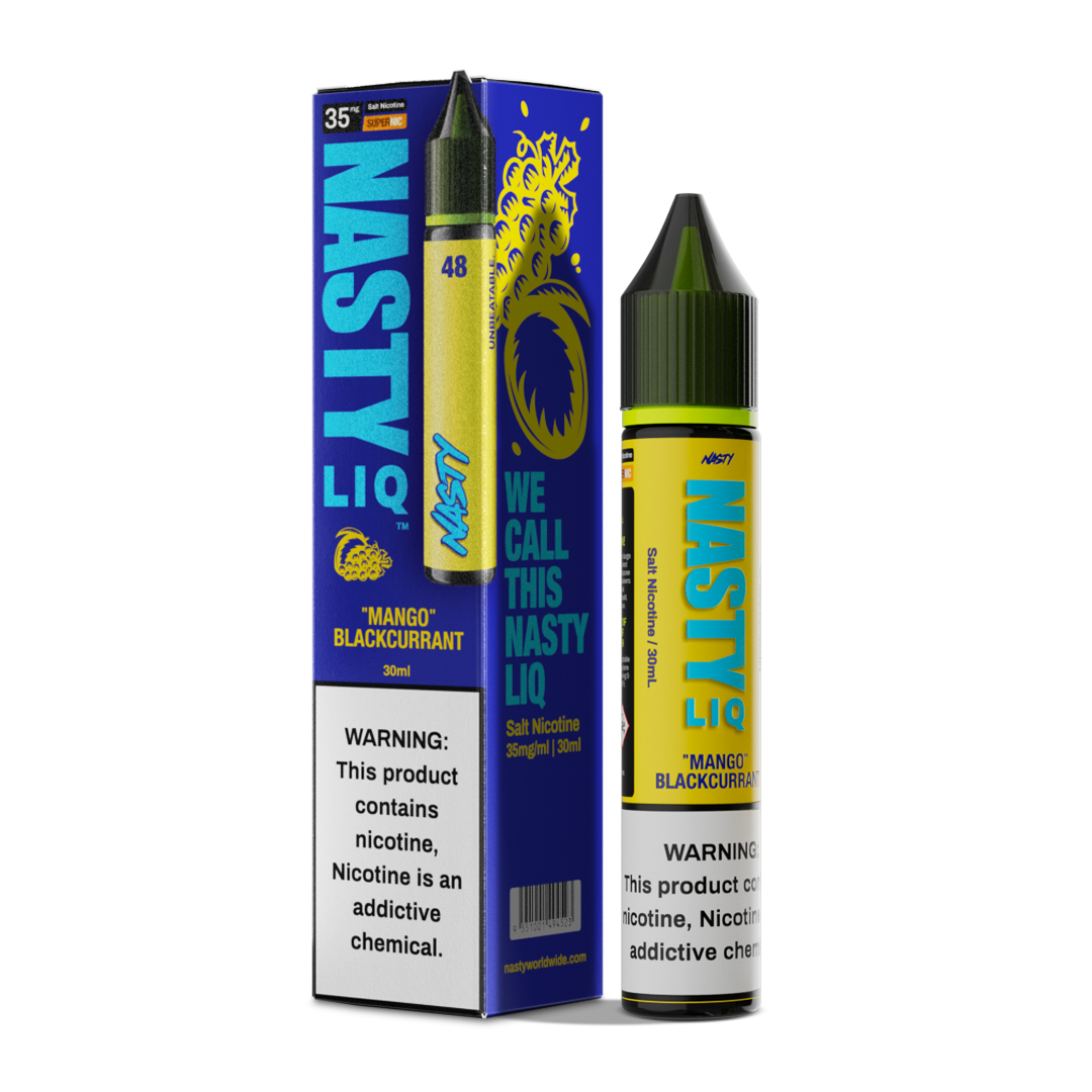 Nasty Liq 30 ML - 35 MG / 50 MG