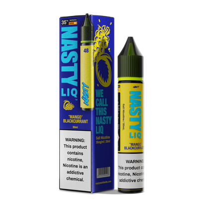 Nasty Liq 30 ML - 35 MG / 50 MG