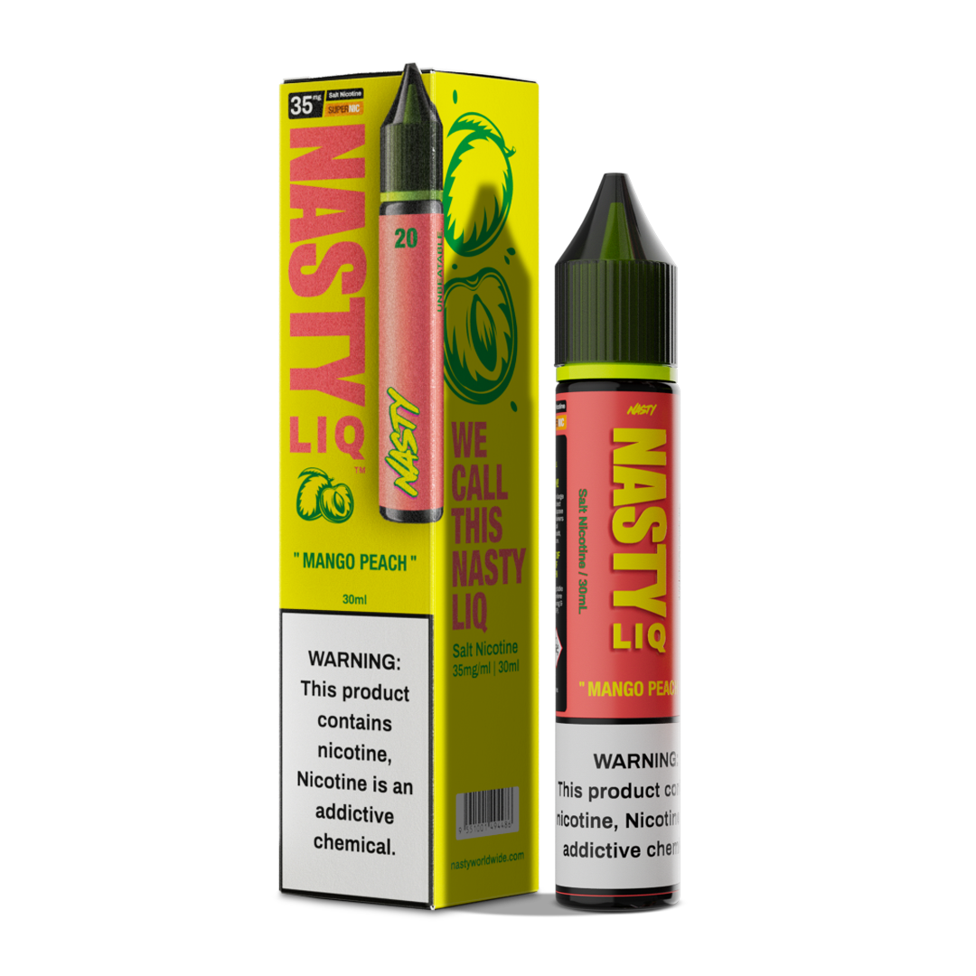 Nasty Liq 30 ML - 35 MG / 50 MG