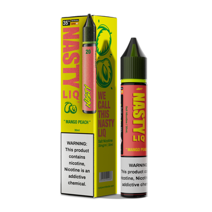 Nasty Liq 30 ML - 35 MG / 50 MG