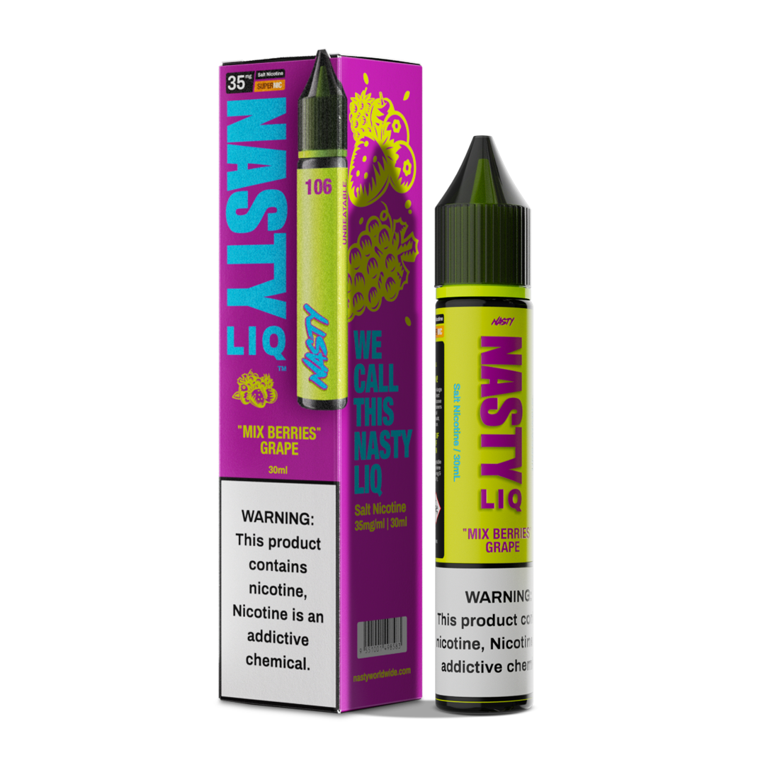 Nasty Liq 30 ML - 35 MG / 50 MG