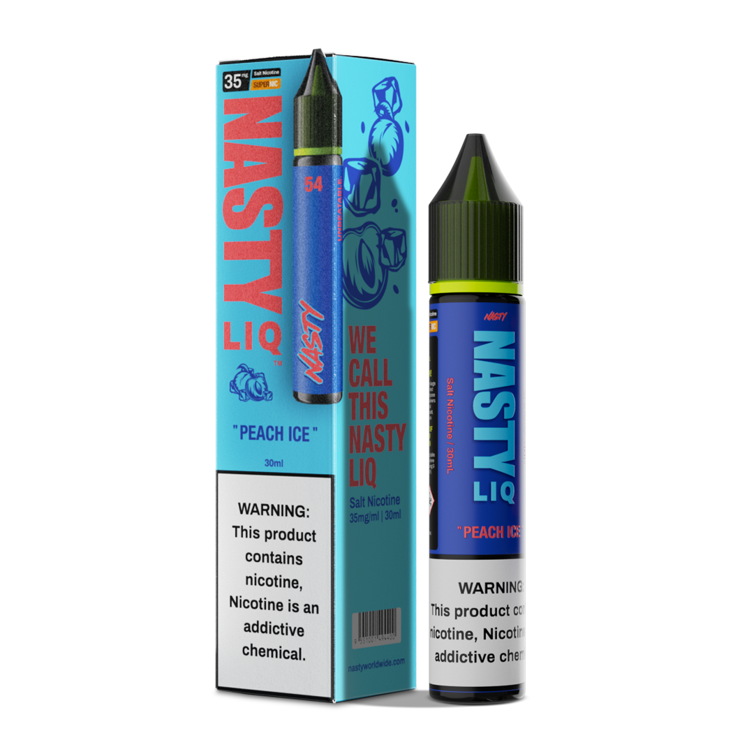 Nasty Liq 30 ML - 35 MG / 50 MG