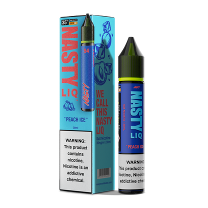 Nasty Liq 30 ML - 35 MG / 50 MG