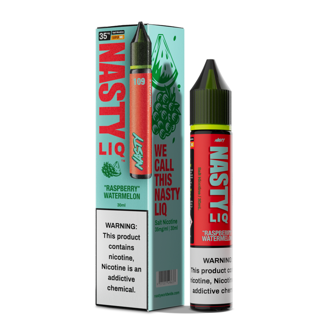 Nasty Liq 30 ML - 35 MG / 50 MG