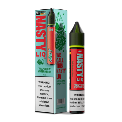 Nasty Liq 30 ML - 35 MG / 50 MG