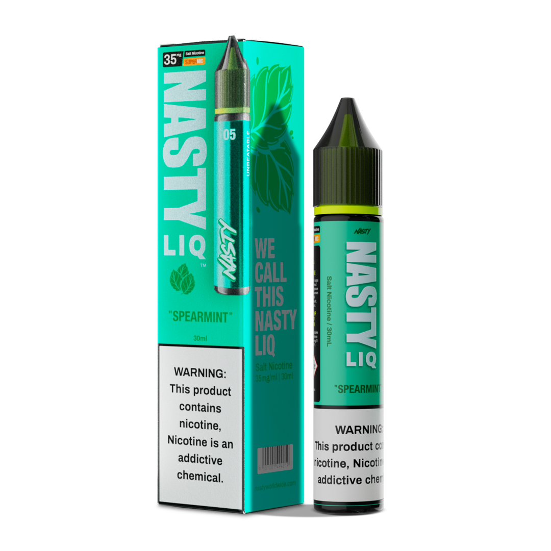 Nasty Liq 30 ML - 35 MG / 50 MG