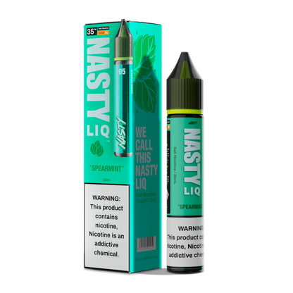 Nasty Liq 30 ML - 35 MG / 50 MG