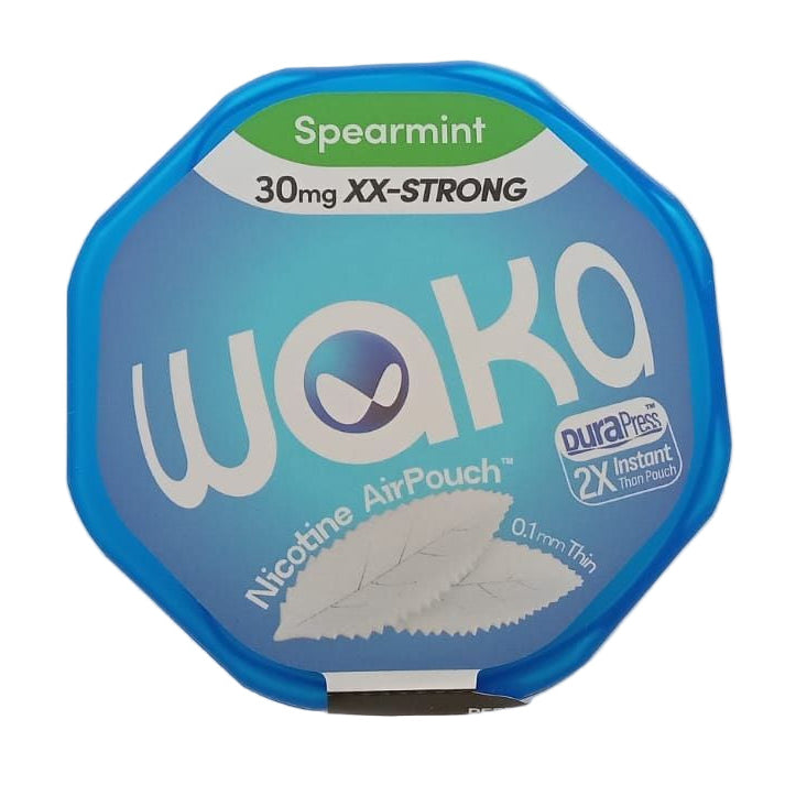 Snus Waka 30 Mg