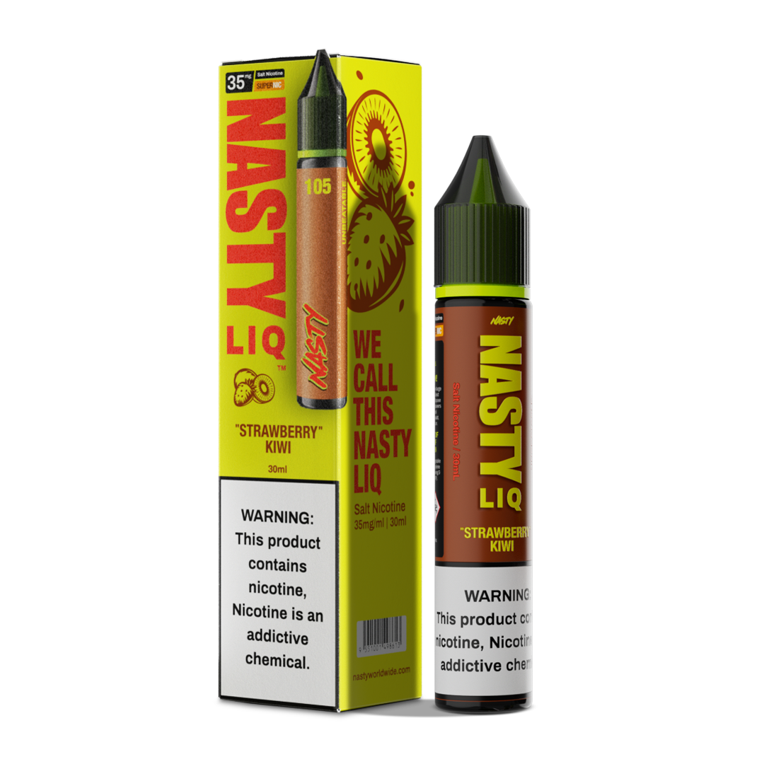 Nasty Liq 30 ML - 35 MG / 50 MG