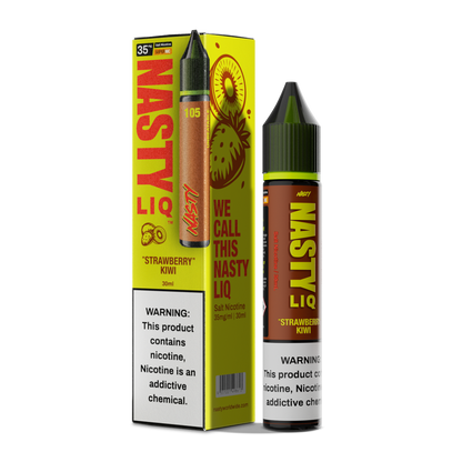 Nasty Liq 30 ML - 35 MG / 50 MG