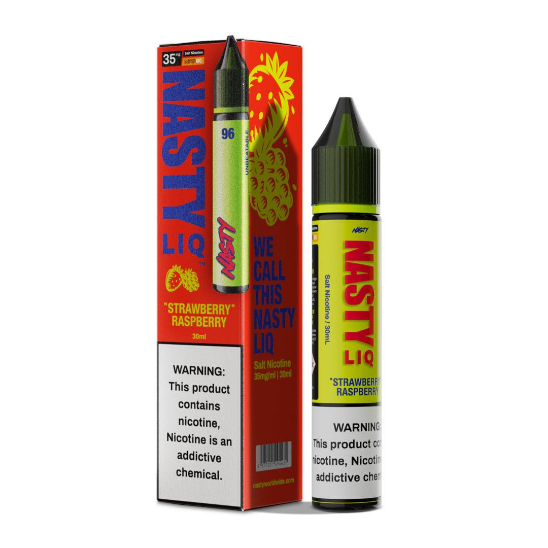 Nasty Liq 30 ML - 35 MG / 50 MG
