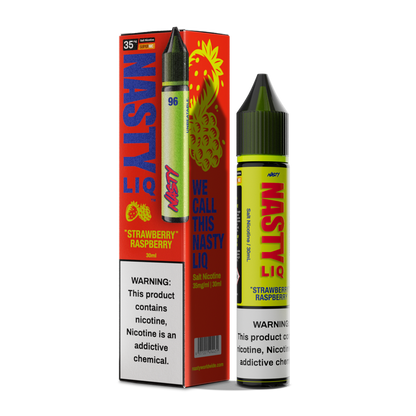 Nasty Liq 30 ML - 35 MG / 50 MG