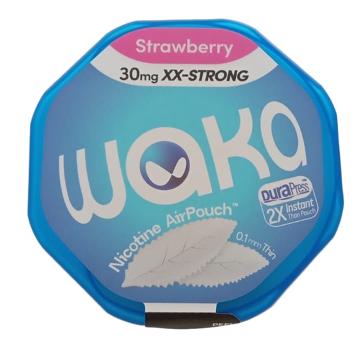 Snus Waka 30 Mg