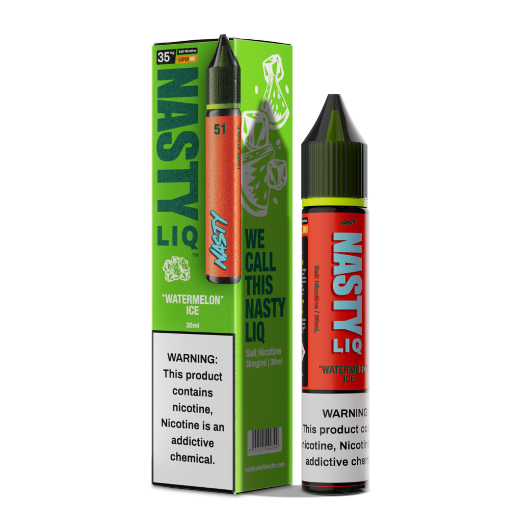 Nasty Liq 30 ML - 35 MG / 50 MG
