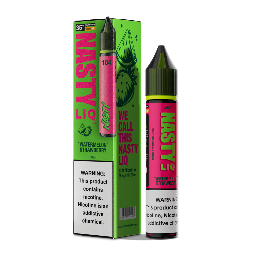 Nasty Liq 30 ML - 35 MG / 50 MG